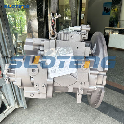 4120017612 Υδραυλική αντλία εμβόλου για L956FH