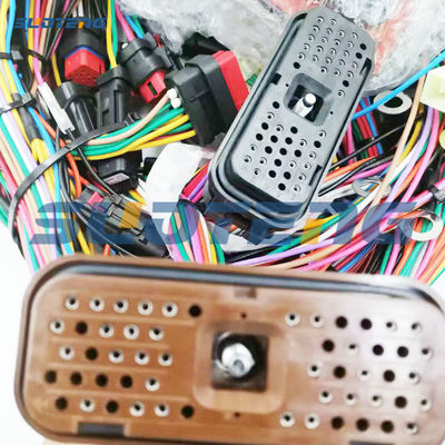 504-3600 5043600 Σωλήνες για σχοινί εξορυκτικού 374F