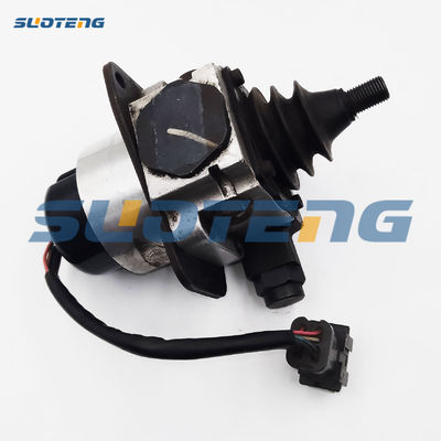 702-16-02280 Συναρμολόγηση επιπέδου για D375A-6 Dozer