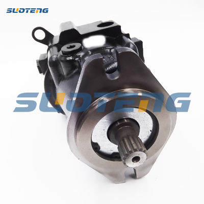 Τμήματα εκσκαφικών μηχανών Υδραυλική αντλία Υδραυλική μηχανή 4443095