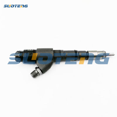 0445120066 20798114 Μπεκ ψεκασμού Common Rail Μπεκ καυσίμου για Ανταλλακτικά Κινητήρα