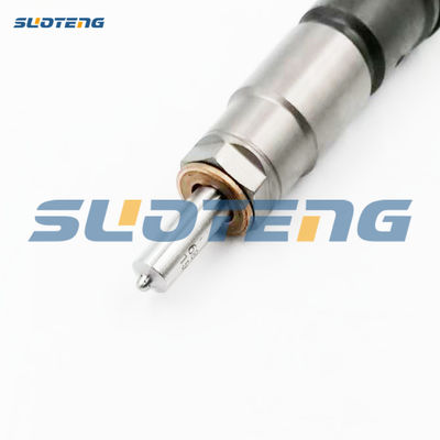 0445120066 Ενέττης καυσίμου για ανταλλακτικά D7E D5E