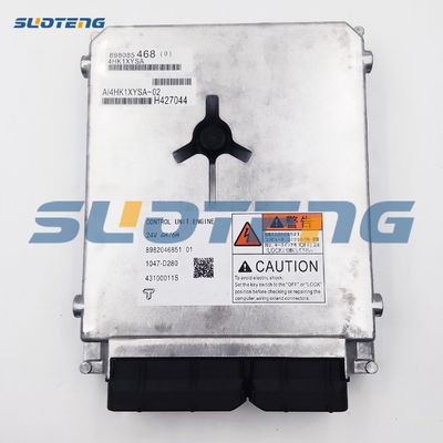 8982046851 Ελεγκτής ECU για κινητήρα 4HK1