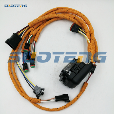 198-2713 1982713 για C7 950H  Δέσμη καλωδίωσης κινητήρα