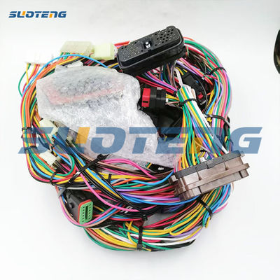 504-3600 5043600 Διάταξη καλωδίωσης για Ανταλλακτικά Εκσκαφέα 374F