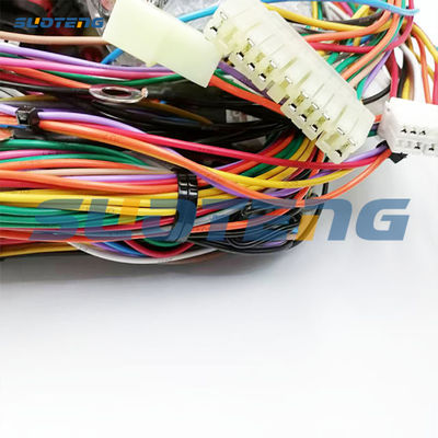 504-3600 5043600 Διάταξη καλωδίωσης για Ανταλλακτικά Εκσκαφέα 374F