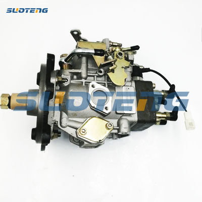 Τμήματα εκσκαφέα αντλία εγχύσεως καυσίμου 0001060009 VE4/11F1250L009 Για κινητήρα