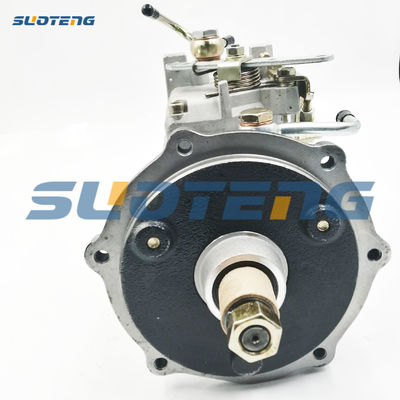 Τμήματα εκσκαφέα αντλία εγχύσεως καυσίμου 0001060009 VE4/11F1250L009 Για κινητήρα