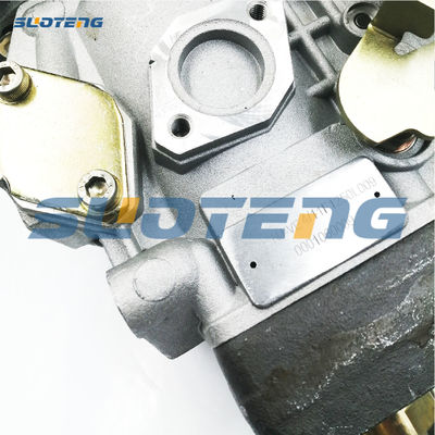 Τμήματα εκσκαφέα αντλία εγχύσεως καυσίμου 0001060009 VE4/11F1250L009 Για κινητήρα