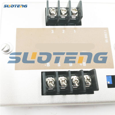 9X-9857 9X9857 Ρυθμιστής Ταχύτητας Γεννήτριας για Ανταλλακτικά Κινητήρα 3516B