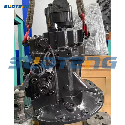 708-1G-00090 υδραυλική κύρια αντλία για PW180-10 Excavator