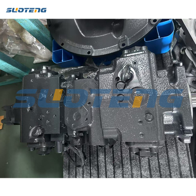 708-2L-00280 υδραυλική αντλία για εκσκαφέα PC2000-8