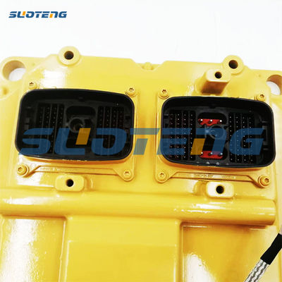 462-0009 Ελεγκτής ECU ECM 4620009 για κινητήρα C4.4