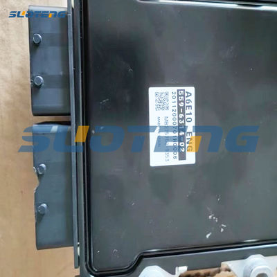559-6314 Μονάδα Ελέγχου ECU ECM Πίνακας Υπολογιστή 5596314 για E304