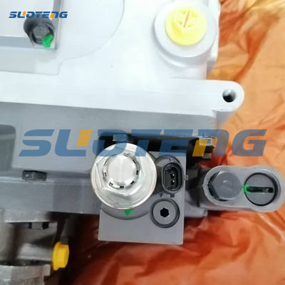 144-0835 1440835 Αντλία υδραυλικής ένεσης για κινητήρα C32