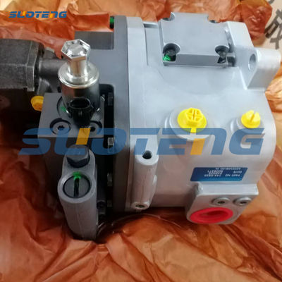 144-0835 1440835 Αντλία υδραυλικής ένεσης για κινητήρα C32