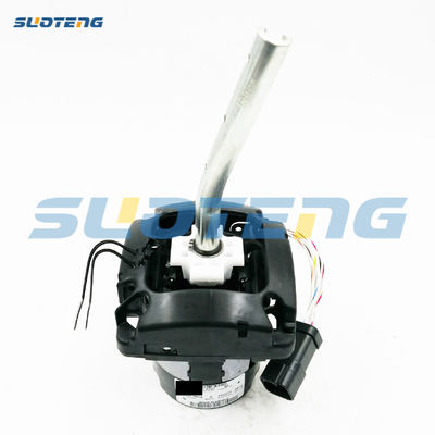 456-0167 4560167 Διοικητική βαλβίδα-joystick για φορτιστή 299D2