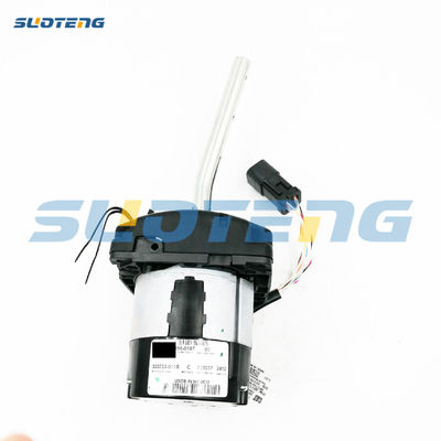 456-0167 4560167 Διοικητική βαλβίδα-joystick για φορτιστή 299D2
