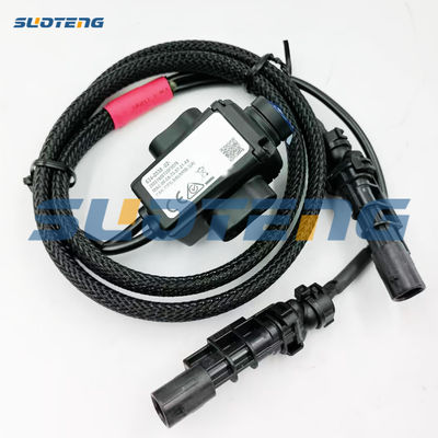 634-0538 6340538 κάμερα για εκσκαφέα E320GC