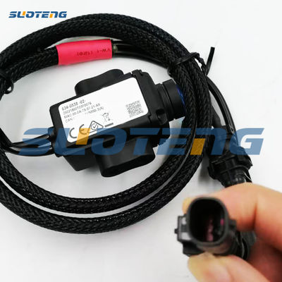 634-0538 6340538 κάμερα για εκσκαφέα E320GC