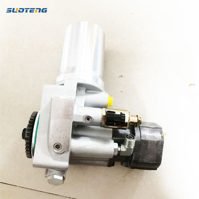 162-9610 1629610 3126b 3126 Αντλία ψεκασμού καυσίμου κινητήρα