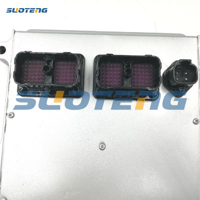 494-3134 4943134 ECU Ελεγκτής ECM για ISB6.7 Μέρη κινητήρα