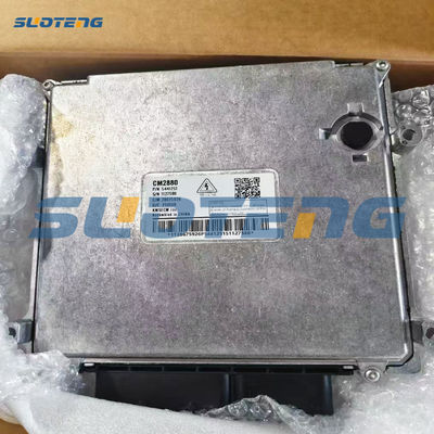 CM2880 5441251 ECU Ελεγκτής ECM Πίνακας υπολογιστή Ηλεκτρική μονάδα ελέγχου ISG ISB