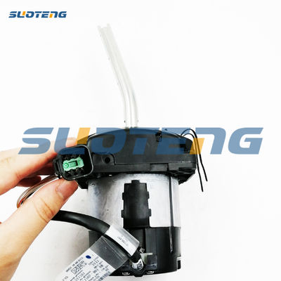 456-0167 4560167 Δοκιμαστική βαλβίδα για φορτιστή 246D