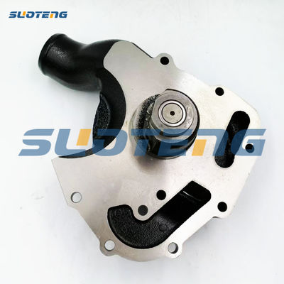 255-8016 2558016 Αντλία νερού για κινητήρα C6.6