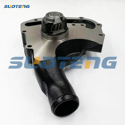 255-8016 2558016 Αντλία νερού για κινητήρα C6.6