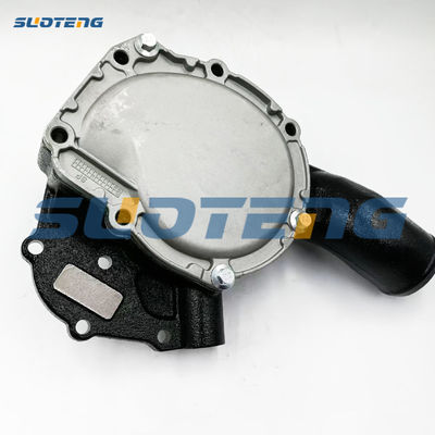 255-8016 2558016 Αντλία νερού για κινητήρα C6.6