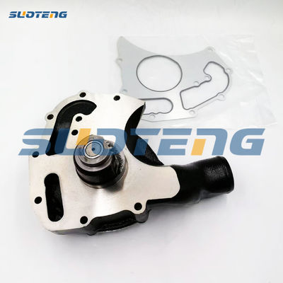 255-8016 2558016 Αντλία νερού για κινητήρα C6.6