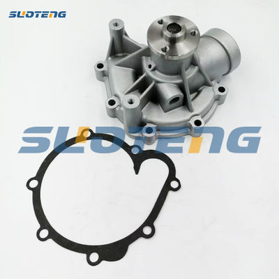 20726083 Αντλία νερού για κινητήρα D7D