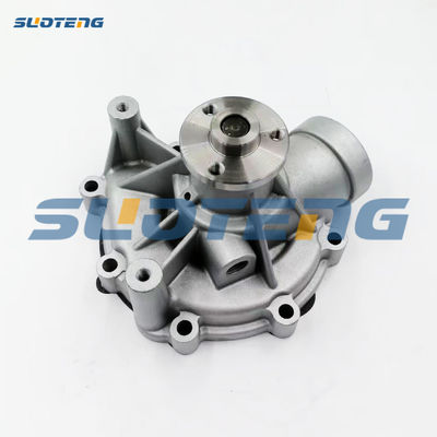 20726083 Αντλία νερού για κινητήρα D7D