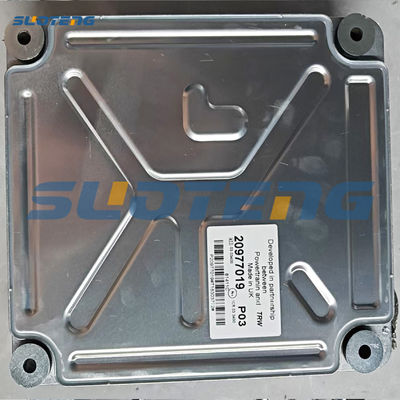 20977019 VOE20977019 ECU Ελεγκτής ECM Πίνακας υπολογιστή για EC460