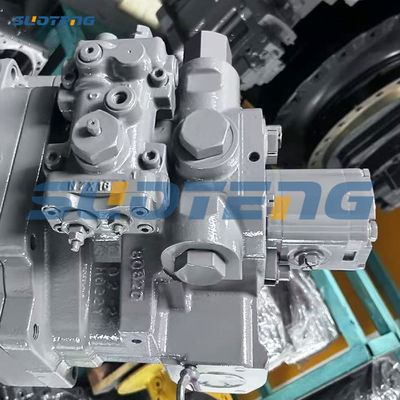 263J7-12021 Κύρια Αντλία Υδραυλική Αντλία 263J712021 για HPK170BS ZW310