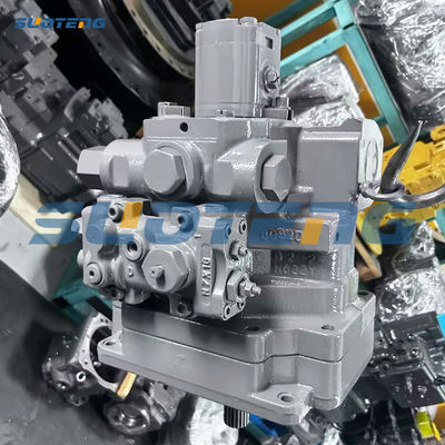 263J7-12021 Κύρια Αντλία Υδραυλική Αντλία 263J712021 για HPK170BS ZW310