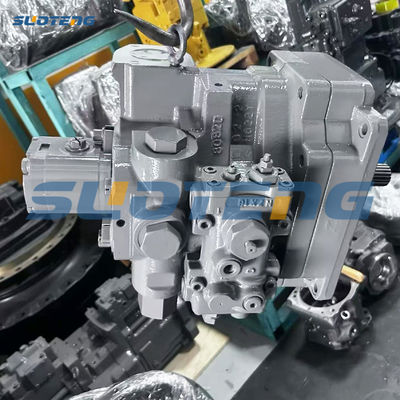 263J7-12022 Κύρια Αντλία Υδραυλική Αντλία 263J712022 για HPK170BS ZW310