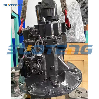 708-1G-00090 Υδραυλική αντλία Βασική αντλία 7081G00090 για PW180-10