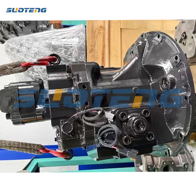 708-1G-00090 Υδραυλική αντλία Βασική αντλία 7081G00090 για PW180-10