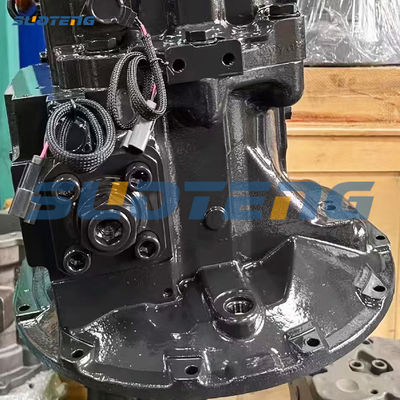 708-1G-00090 Υδραυλική αντλία Βασική αντλία 7081G00090 για PW180-10