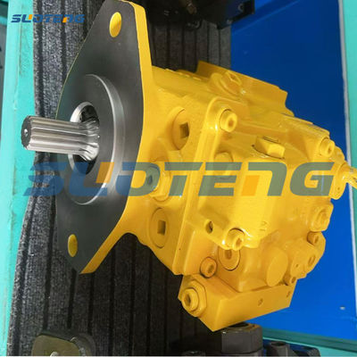 708-1L-00320 708-1L-00320 Hydraulic Pump For D65EX-15 Bulldozers