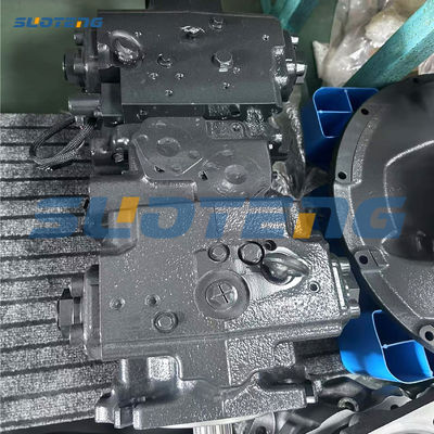 708-2L-00280 Υδραυλική αντλία γραναζιών 7082L00280 για PC2000-8