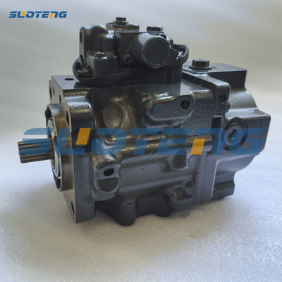 708-1T-00620 υδραυλική αντλία για φορτηγό HM400-3 Dump