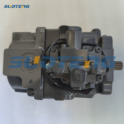 708-1T-00620 υδραυλική αντλία για φορτηγό HM400-3 Dump