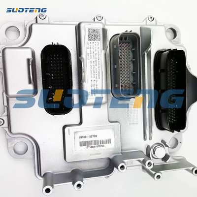 39100-82720 Controller ECU for D6CF Engine