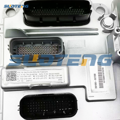 39100-82720 Controller ECU for D6CF Engine