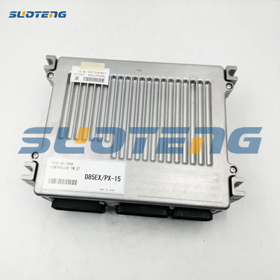 7830-62-1006 783-621006 D85EX-15 Loader Excavator ECM ECU Controller