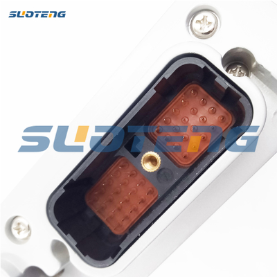 21QA-32011 21QA32011 R385l-vs Excavator ECM ECU Controller
