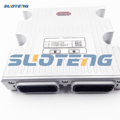 21QA-32011 21QA32011 R385l-vs Excavator ECM ECU Controller